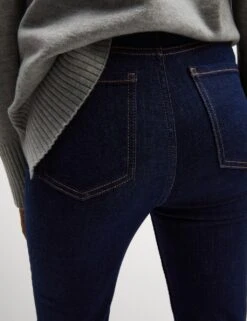 Ivy Supersoft High Waisted Skinny Jeans -Cyberjammies Store ivy supersoft high waisted skinny jeans 11