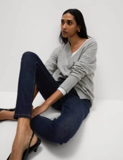 Ivy Supersoft High Waisted Skinny Jeans -Cyberjammies Store ivy supersoft high waisted skinny jeans 12