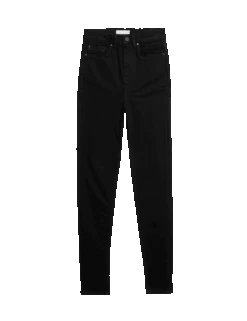 Ivy Supersoft High Waisted Skinny Jeans -Cyberjammies Store ivy supersoft high waisted skinny jeans
