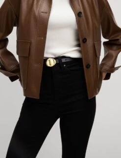 Ivy Supersoft High Waisted Skinny Jeans -Cyberjammies Store ivy supersoft high waisted skinny jeans 6