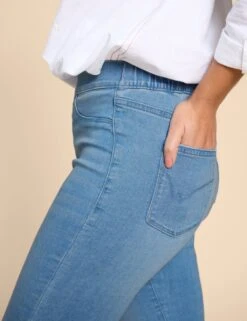 WHITE STUFF Jeggings -Cyberjammies Store jeggings 18