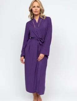 Cyberjammies Jersey Dressing Gown -Cyberjammies Store jersey dressing gown 4