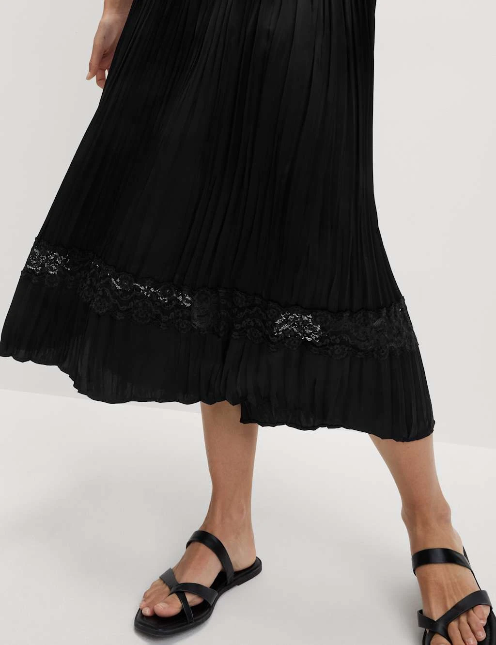 Jersey Midaxi Waisted Dress 9 Jersey Midaxi Waisted Dress - Image 9