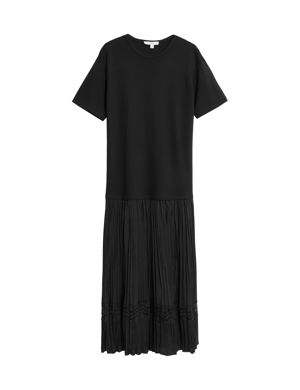 Jersey Midaxi Waisted Dress 6 Jersey Midaxi Waisted Dress - Image 6