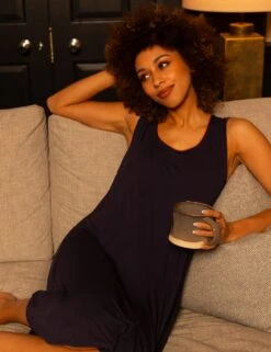 Cyberjammies Jersey Nightdress -Cyberjammies Store jersey nightdress 5