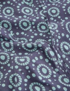 WHITE STUFF Jersey Printed Midi Waisted Dress -Cyberjammies Store jersey printed midi waisted dress 9