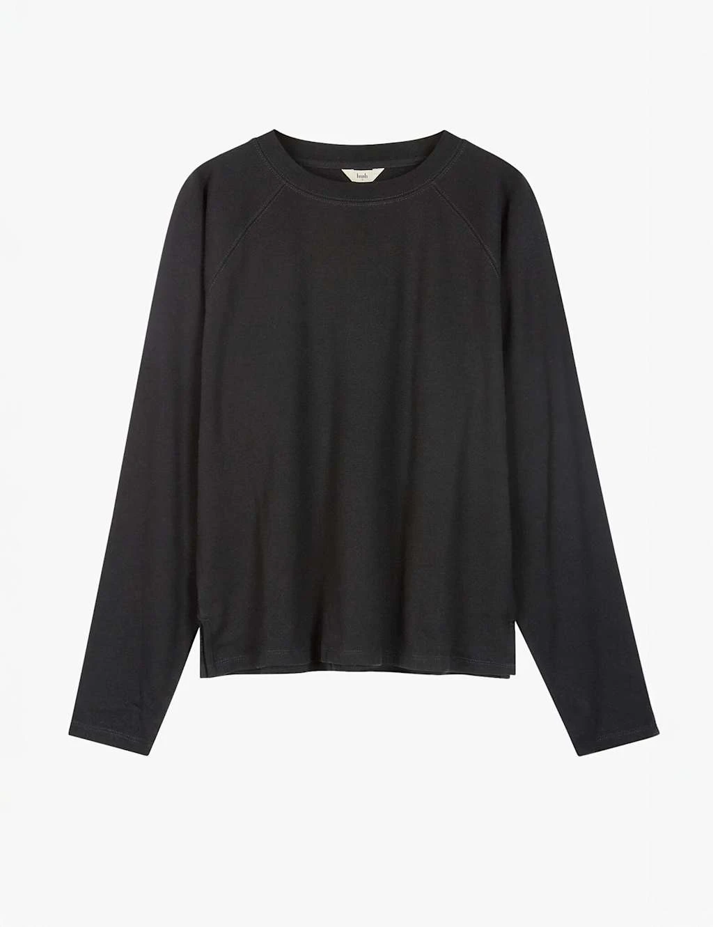 Jersey Puff Sleeve Sweatshirt 9 Jersey Puff Sleeve Sweatshirt - Image 9