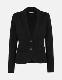 Whistles Jersey Slim Single Breasted Blazer -Cyberjammies Store jersey slim single breasted blazer 16