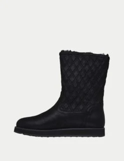 Skechers Keepsakes Flat Boots -Cyberjammies Store keepsakes flat boots 8