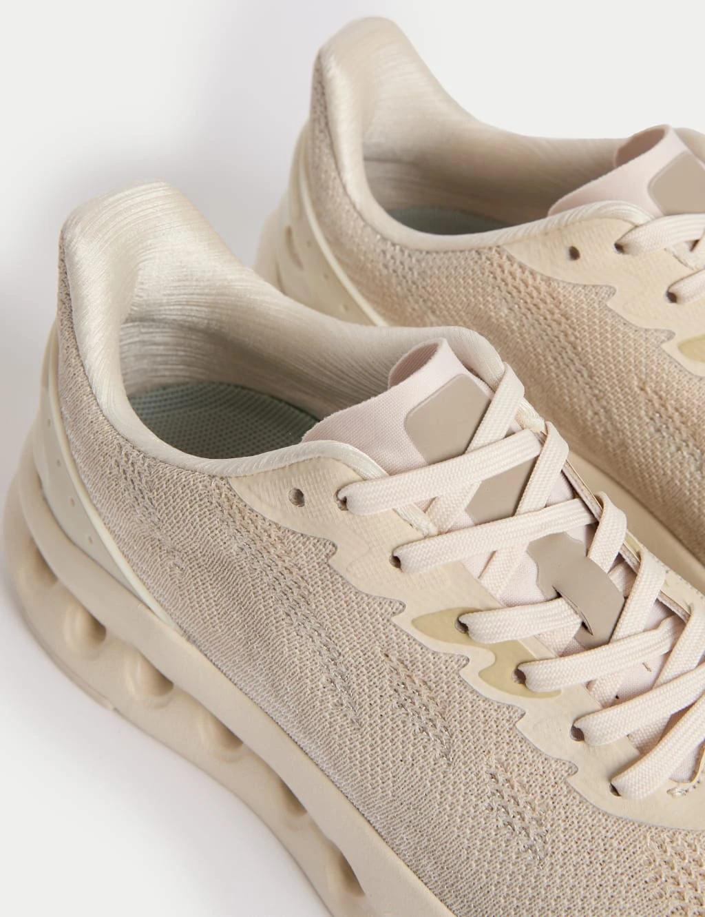 Knitted Chunky Trainers 9 Knitted Chunky Trainers - Image 9