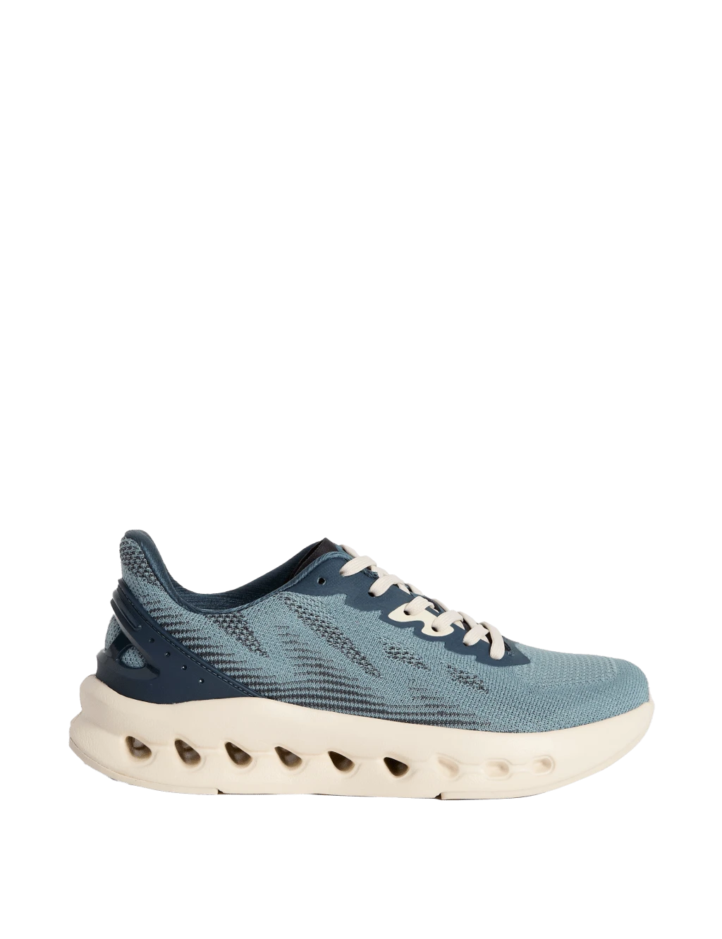 Knitted Chunky Trainers 4 Knitted Chunky Trainers - Image 4