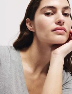 Lace Insert Nightdress -Cyberjammies Store lace insert nightdress 12