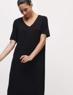 Lace Insert Nightdress -Cyberjammies Store lace insert nightdress 6