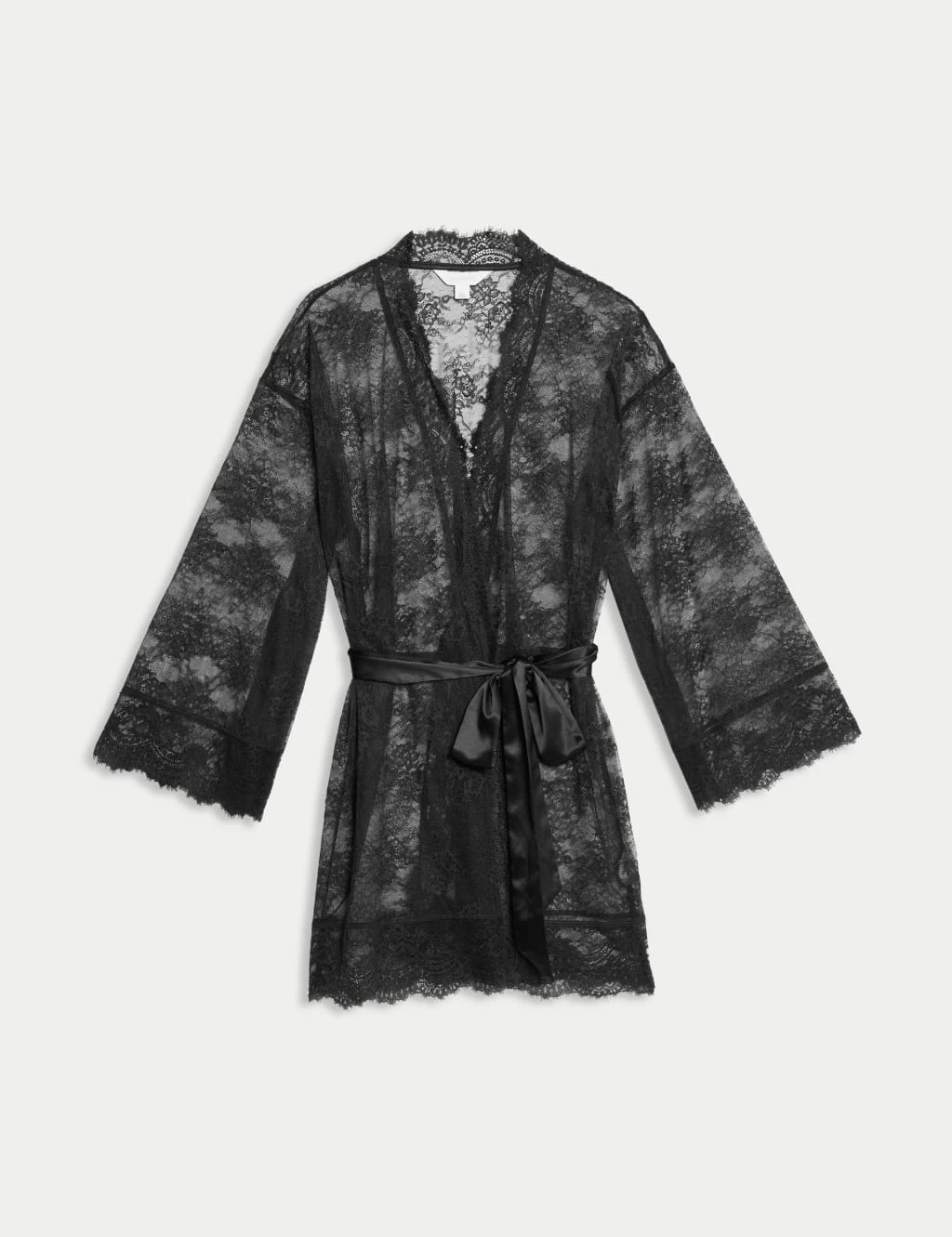 Boutique Lace Robe 16 Boutique Lace Robe - Image 16
