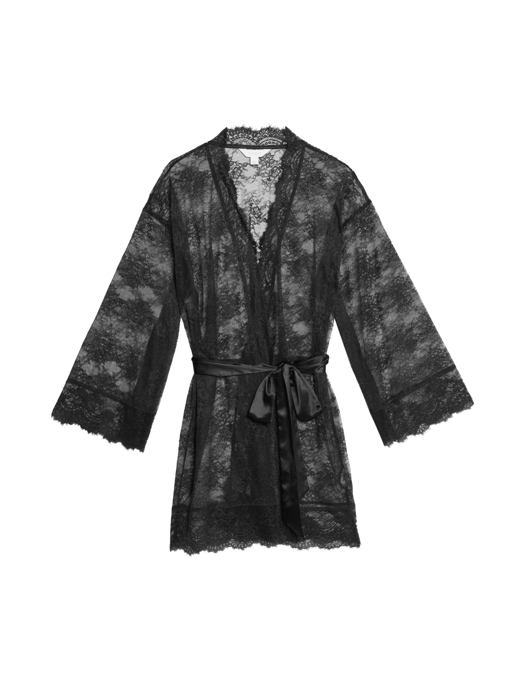 Boutique Lace Robe 9 Boutique Lace Robe - Image 9