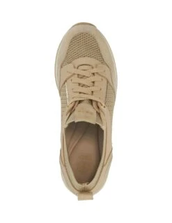 Dune London Lace-Up Wedge Trainers -Cyberjammies Store lace up wedge trainers 10