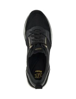 Dune London Lace-Up Wedge Trainers -Cyberjammies Store lace up wedge trainers 16