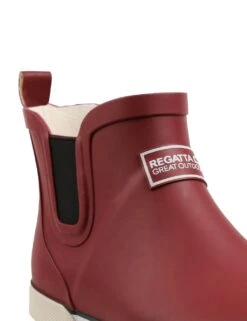 Regatta Lady Bayla Wellies -Cyberjammies Store lady bayla striped wellies 3