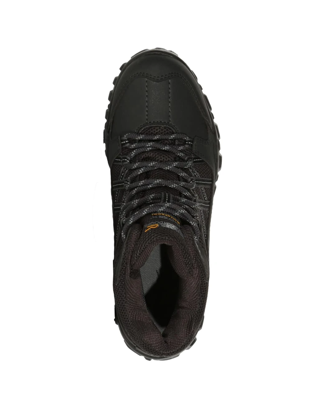 Regatta Lady Edgepoint III Waterproof Walking Boots 9 Regatta Lady Edgepoint III Waterproof Walking Boots - Image 9