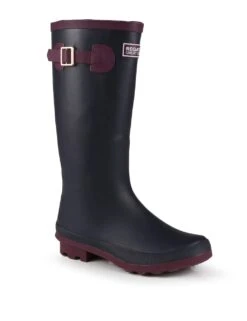 Regatta Lady Fairweather II Patterned Wellies 36 Regatta Lady Fairweather II Patterned Wellies -Cyberjammies Store lady fairweather ii striped wellies 10