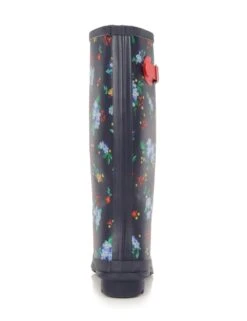 Regatta Lady Fairweather II Patterned Wellies 39 Regatta Lady Fairweather II Patterned Wellies -Cyberjammies Store lady fairweather ii striped wellies 13