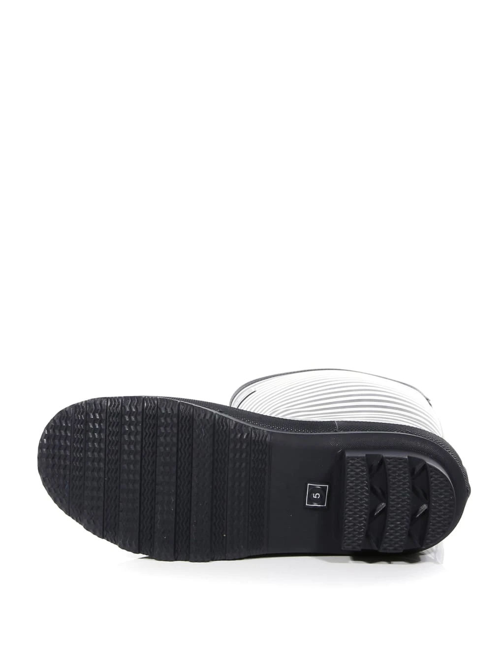 Regatta Lady Fairweather II Patterned Wellies 9 Regatta Lady Fairweather II Patterned Wellies - Image 9