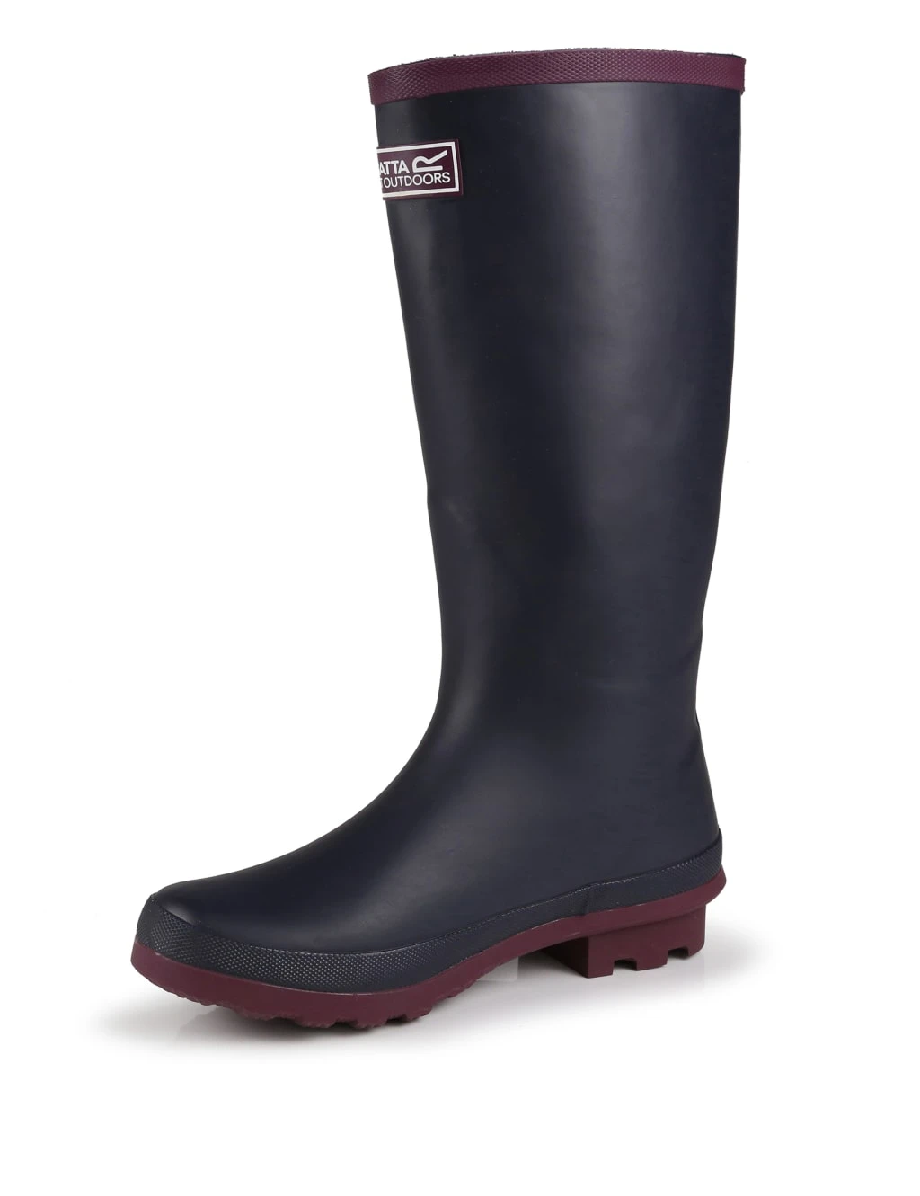 Regatta Lady Fairweather II Patterned Wellies 13 Regatta Lady Fairweather II Patterned Wellies - Image 13