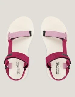 Regatta Lady Vendeavour Ankle Strap Flat Sandals -Cyberjammies Store lady vendeavour ankle strap flat sandals 11