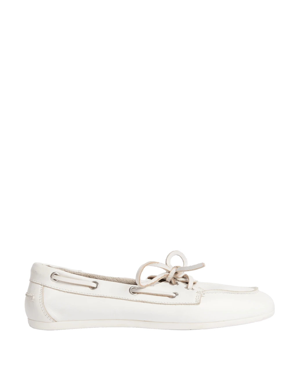 Leather Boat Shoes 8 Leather Boat Shoes - Image 8