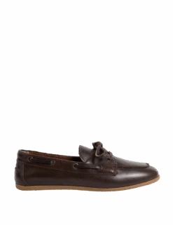 Leather Boat Shoes 14 Leather Boat Shoes -Cyberjammies Store leather boat shoes