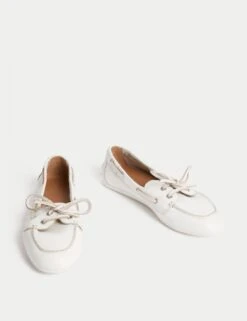 Leather Boat Shoes 20 Leather Boat Shoes -Cyberjammies Store leather boat shoes 7
