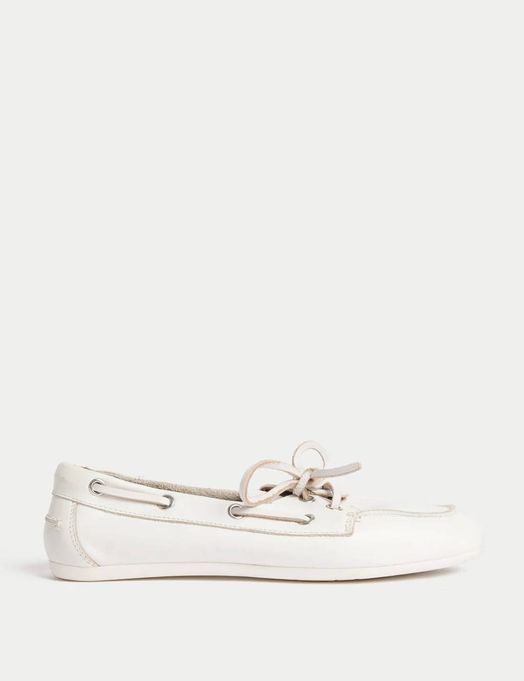 Leather Boat Shoes 11 Leather Boat Shoes - Image 11