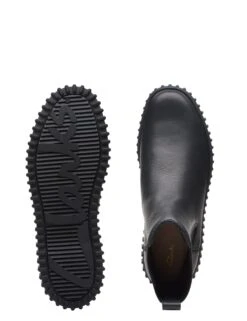 Clarks Leather Chelsea Chunky Ankle Boots 25 Clarks Leather Chelsea Chunky Ankle Boots -Cyberjammies Store leather chelsea chunky ankle boots 11