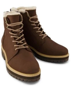 Toms Leather Flat Ankle Boots 19 Toms Leather Flat Ankle Boots -Cyberjammies Store leather flat ankle boots 9