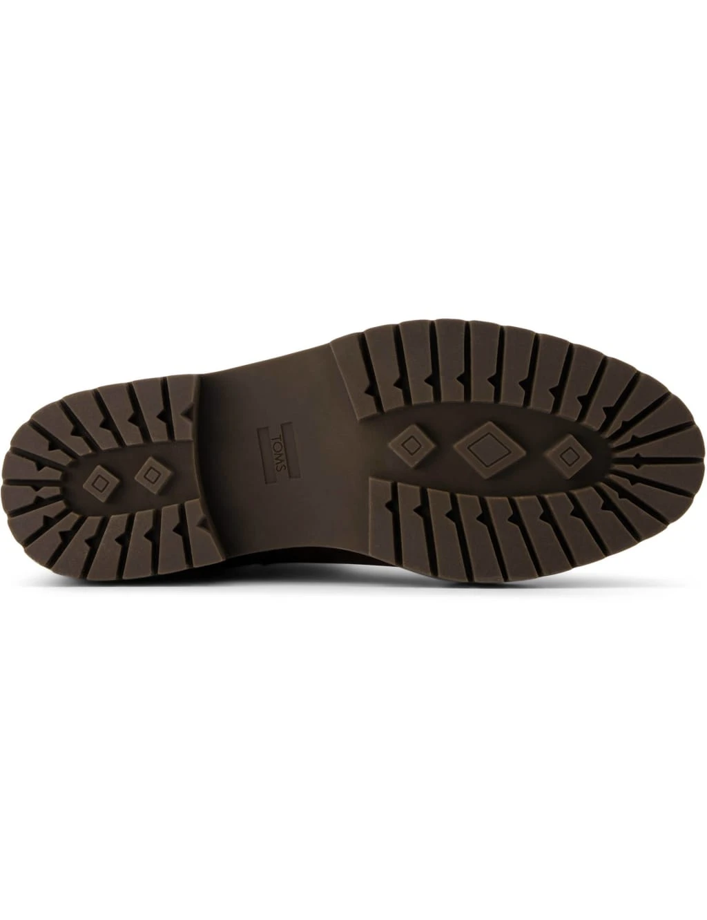 Toms Leather Flat Chelsea Boots 6 Toms Leather Flat Chelsea Boots - Image 6