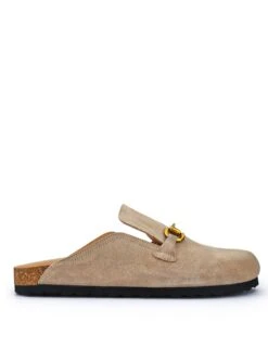 Jones Bootmaker Leather Horsebit Mules -Cyberjammies Store leather horsebit mules 11