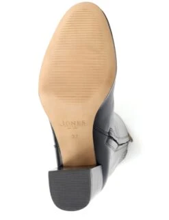 Jones Bootmaker Leather Regular Fit Knee High Boots 20 Jones Bootmaker Leather Regular Fit Knee High Boots -Cyberjammies Store leather knee high boots 10