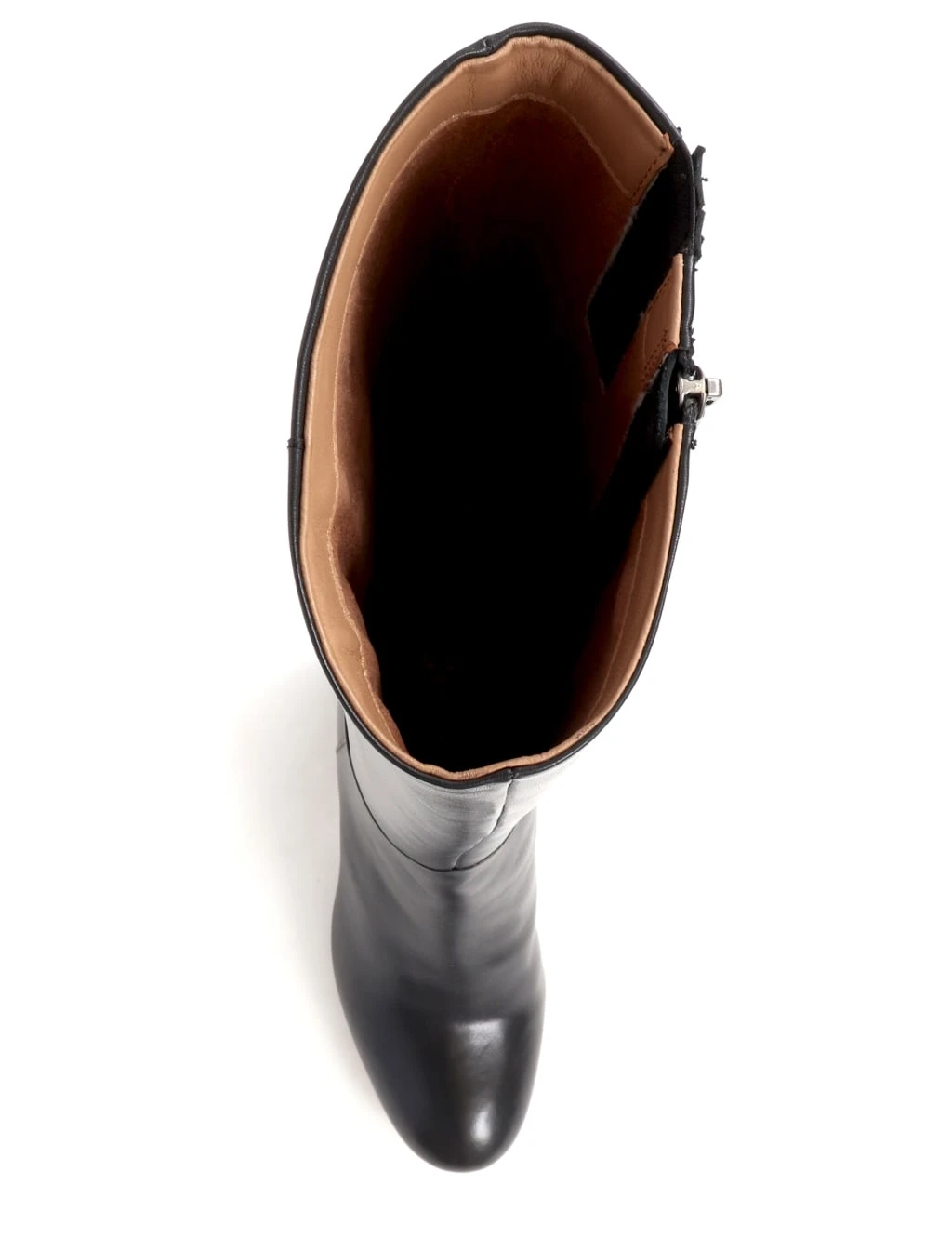 Jones Bootmaker Leather Regular Fit Knee High Boots 9 Jones Bootmaker Leather Regular Fit Knee High Boots - Image 9