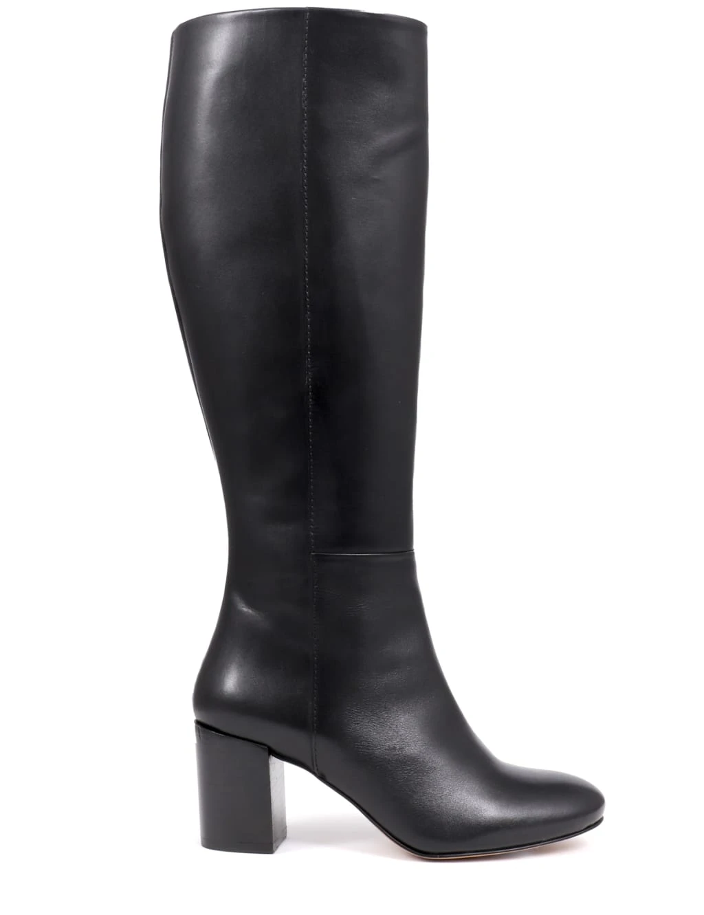 Jones Bootmaker Leather Regular Fit Knee High Boots 10 Jones Bootmaker Leather Regular Fit Knee High Boots - Image 10