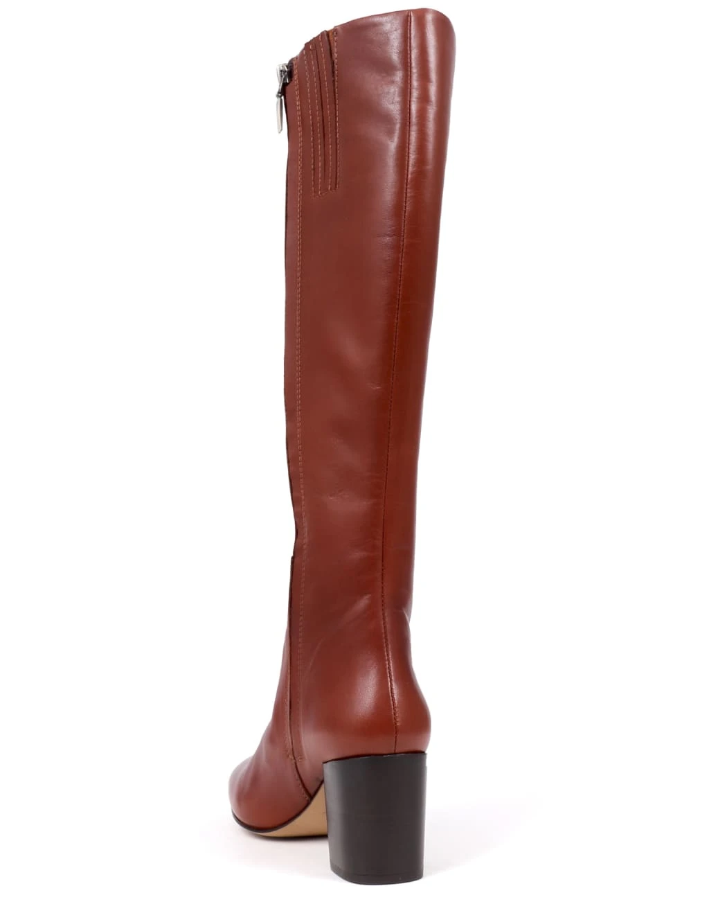 Jones Bootmaker Leather Regular Fit Knee High Boots 12 Jones Bootmaker Leather Regular Fit Knee High Boots - Image 12