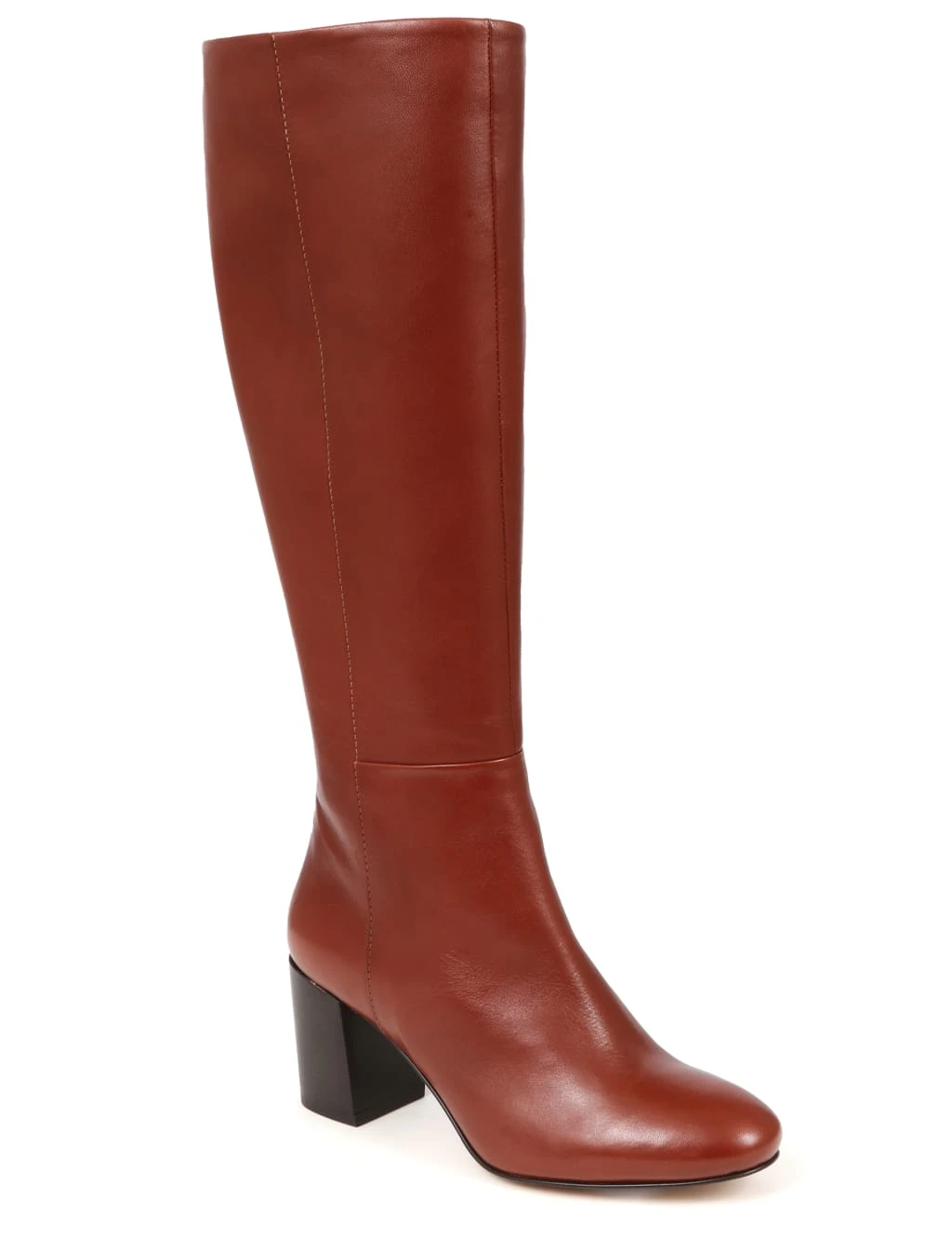 Jones Bootmaker Leather Regular Fit Knee High Boots 13 Jones Bootmaker Leather Regular Fit Knee High Boots - Image 13