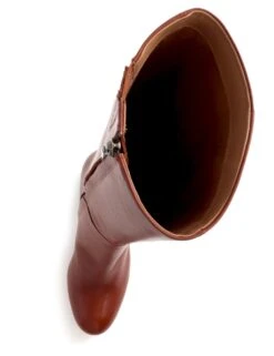 Jones Bootmaker Leather Regular Fit Knee High Boots 28 Jones Bootmaker Leather Regular Fit Knee High Boots -Cyberjammies Store leather knee high boots 18