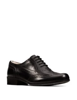 Clarks Leather Lace Up Brogues 21 Clarks Leather Lace Up Brogues -Cyberjammies Store leather lace up brogues 7