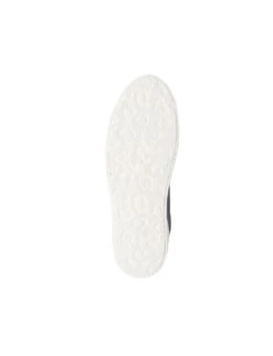 Jones Bootmaker Leather Lace Up Flatform Trainers -Cyberjammies Store leather lace up flatform trainers 19