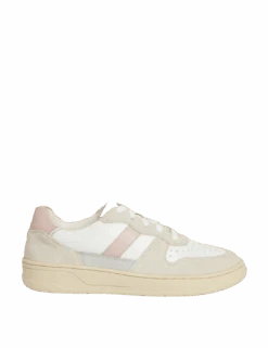 Leather Side Detail Trainers -Cyberjammies Store leather side detail trainers 1