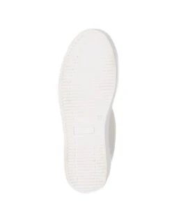 Jones Bootmaker Leather Slip On Platform Trainers -Cyberjammies Store leather slip on platform trainers 14