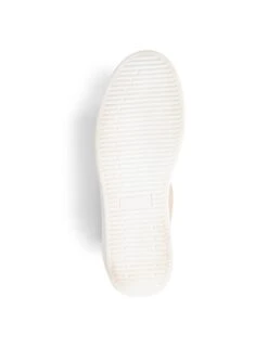 Jones Bootmaker Leather Slip On Platform Trainers -Cyberjammies Store leather slip on platform trainers 8