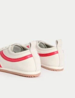 Leather Stripe Trainers -Cyberjammies Store leather stripe trainers 8