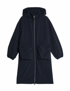 Lightweight Rain Parka -Cyberjammies Store lightweight rain parka 1