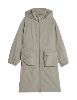 Lightweight Rain Parka -Cyberjammies Store lightweight rain parka